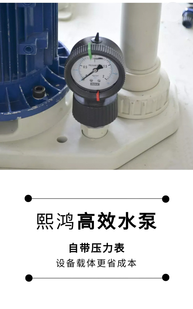 大流量廢氣塔專用水泵 大流量廢氣塔專用水泵